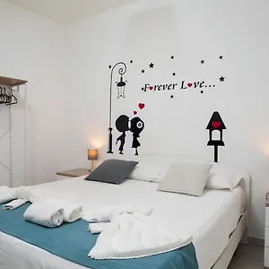 Mungibeddu Apartman